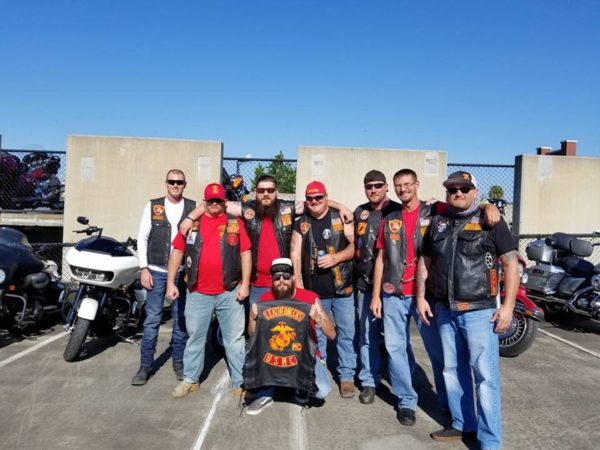 Central FL Chapter | Leathernecks MC - Florida